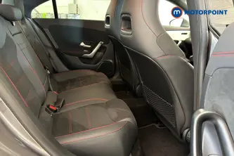 Mercedes-Benz CLA Amg Line Automatic Petrol Coupe - Stock Number (1691932) - 25th supplementary image