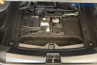 Mercedes-Benz CLA Amg Line Automatic Petrol Coupe - Stock Number (1691932) - 33rd supplementary image