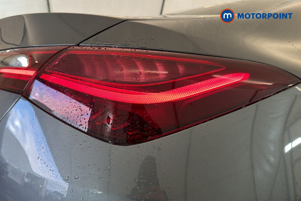 Mercedes-Benz CLA Amg Line Automatic Petrol Coupe - Stock Number (1691932) - 36th supplementary image