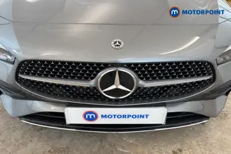 Mercedes-Benz CLA Amg Line Automatic Petrol Coupe - Stock Number (1691932) - 43rd supplementary image