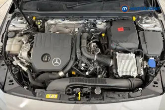 Mercedes-Benz CLA Amg Line Automatic Petrol Coupe - Stock Number (1691932) - 48th supplementary image