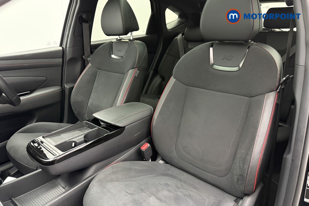 Hyundai Tucson N Line S Automatic Petrol SUV - Stock Number (1692006) - 3rd supplementary image