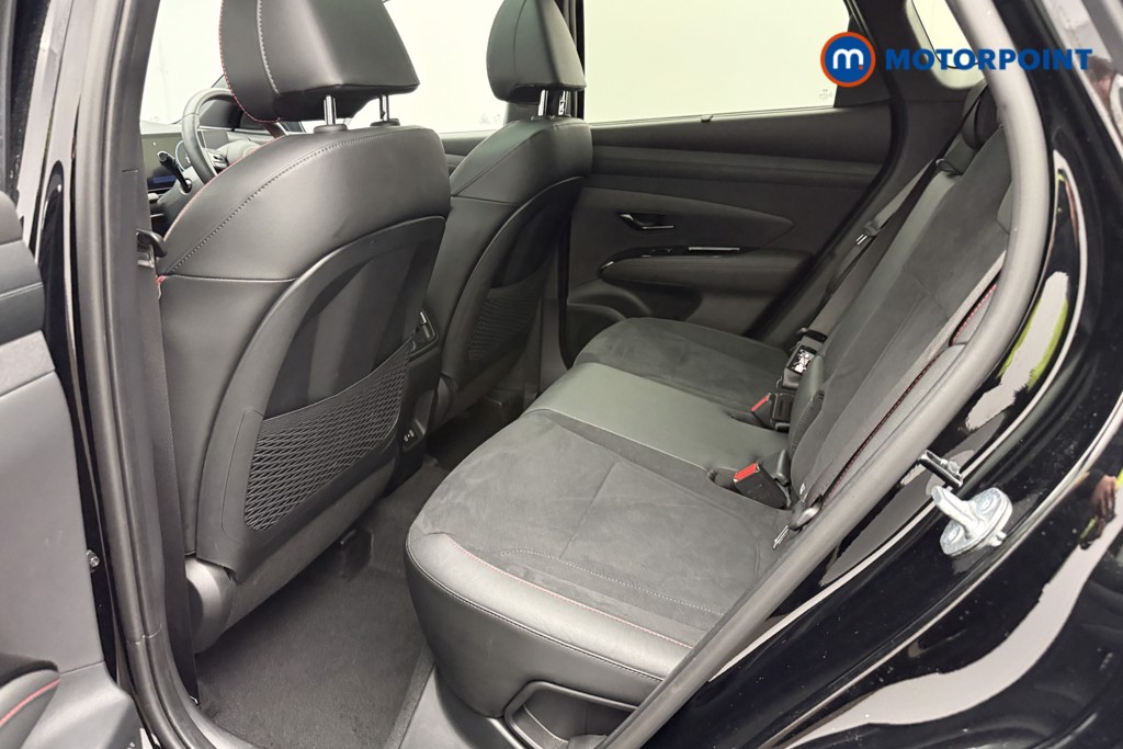 Hyundai Tucson N Line S Automatic Petrol SUV - Stock Number (1692006) - 6th supplementary image