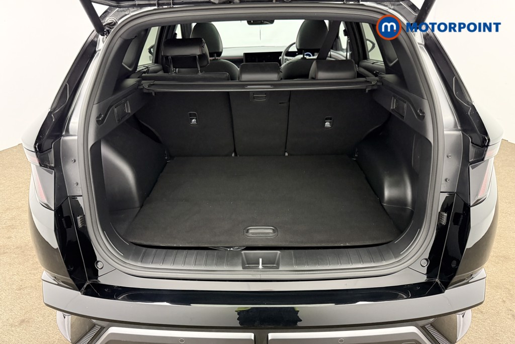 Hyundai Tucson N Line S Automatic Petrol SUV - Stock Number (1692006) - 7th supplementary image