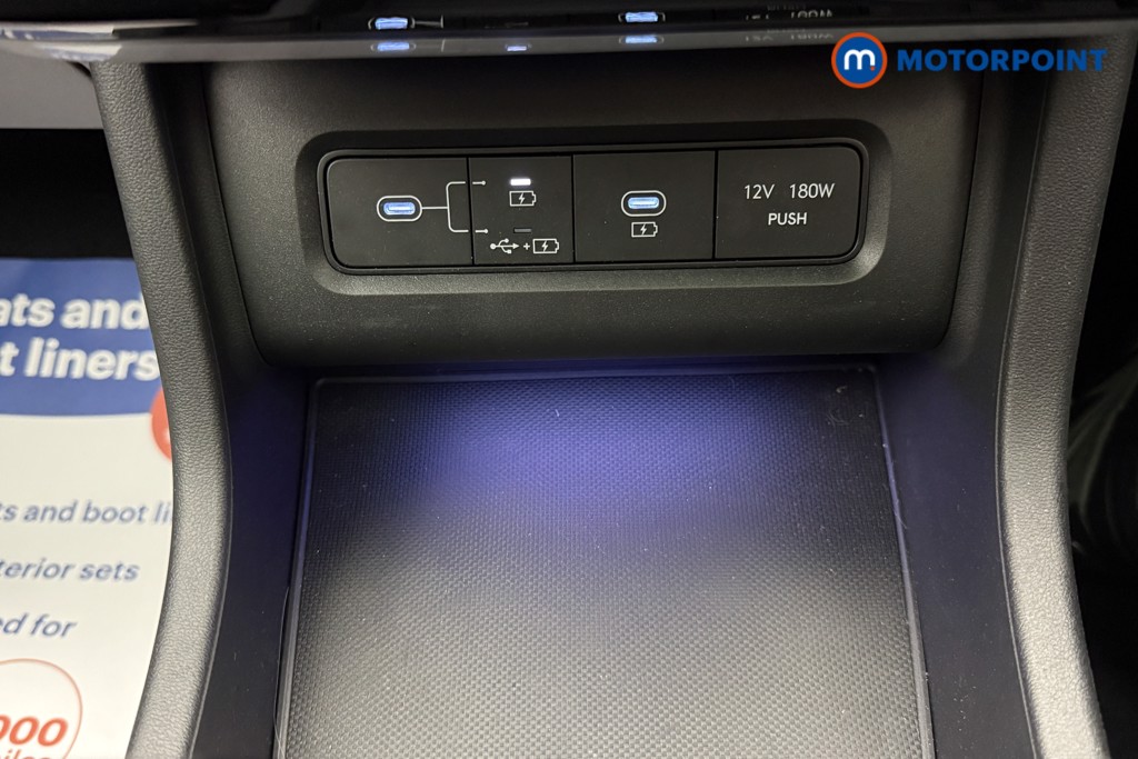 Hyundai Tucson N Line S Automatic Petrol SUV - Stock Number (1692006) - 17th supplementary image