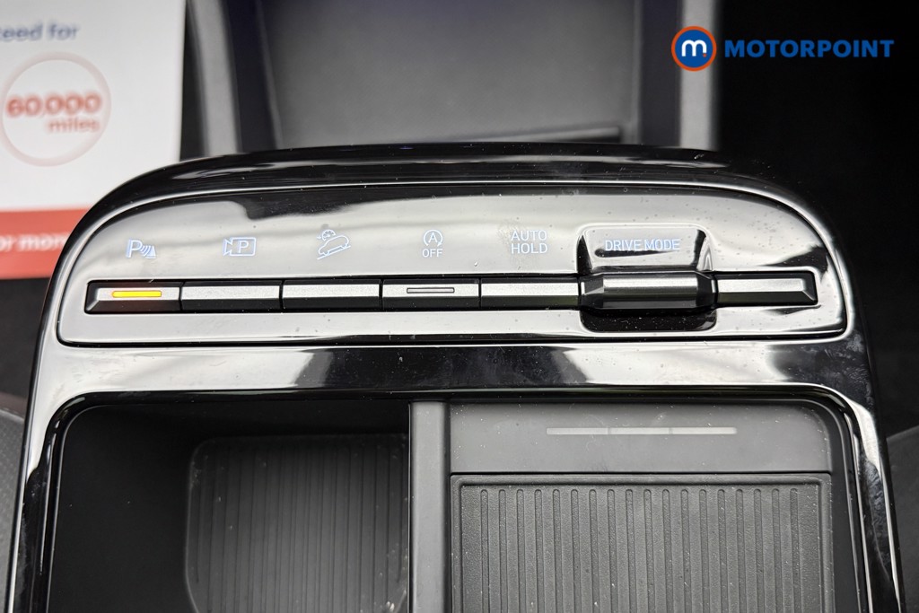 Hyundai Tucson N Line S Automatic Petrol SUV - Stock Number (1692006) - 18th supplementary image