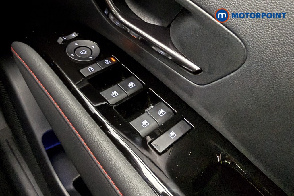 Hyundai Tucson N Line S Automatic Petrol SUV - Stock Number (1692006) - 19th supplementary image