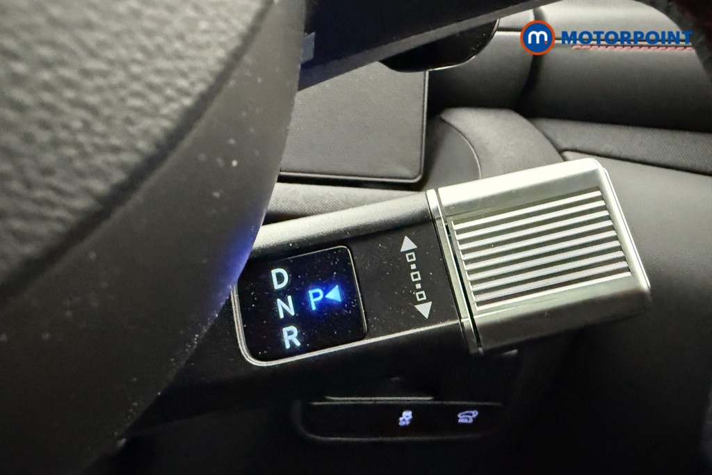 Hyundai Tucson N Line S Automatic Petrol SUV - Stock Number (1692006) - 20th supplementary image
