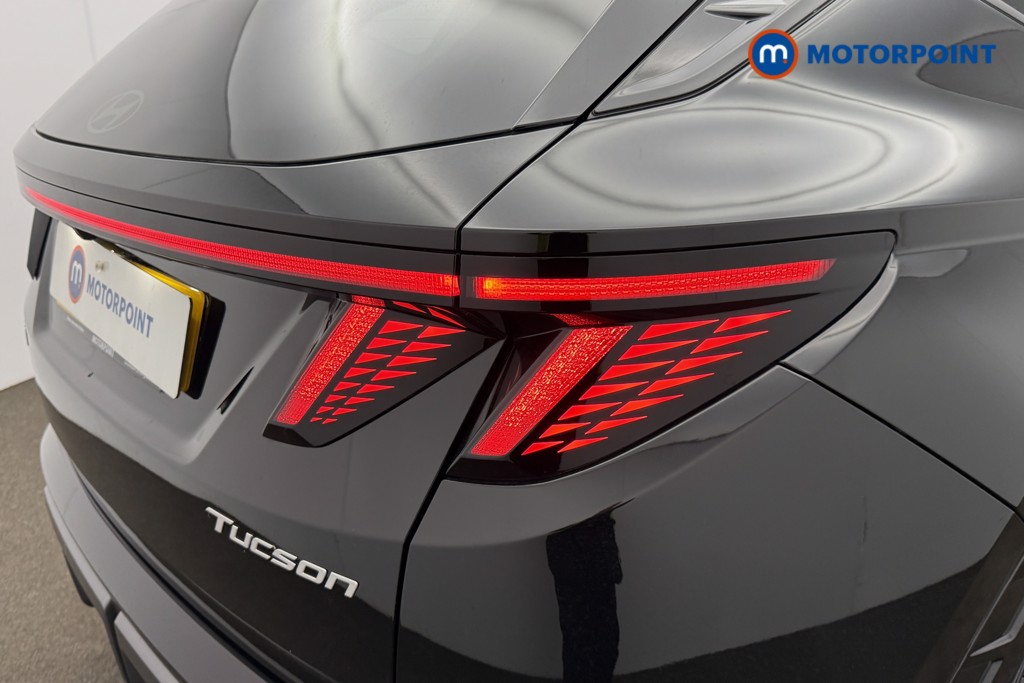Hyundai Tucson N Line S Automatic Petrol SUV - Stock Number (1692006) - 22nd supplementary image