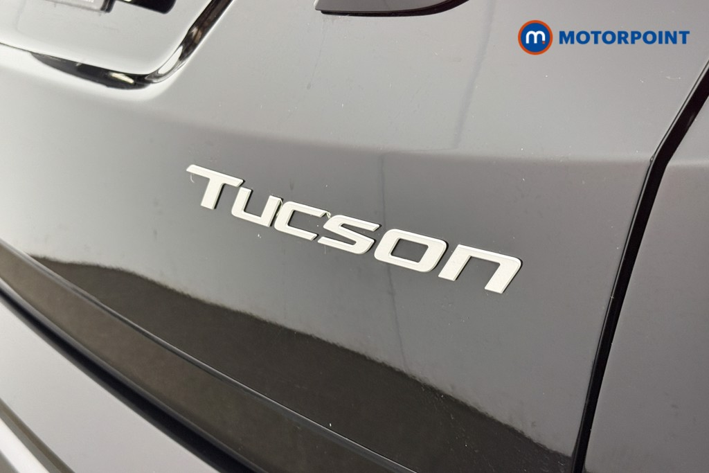 Hyundai Tucson N Line S Automatic Petrol SUV - Stock Number (1692006) - 23rd supplementary image