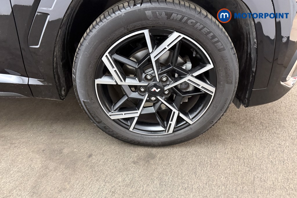 Hyundai Tucson N Line S Automatic Petrol SUV - Stock Number (1692006) - 27th supplementary image