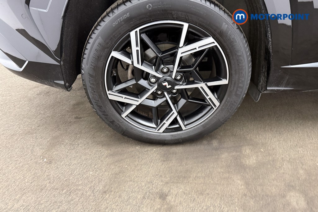 Hyundai Tucson N Line S Automatic Petrol SUV - Stock Number (1692006) - 28th supplementary image