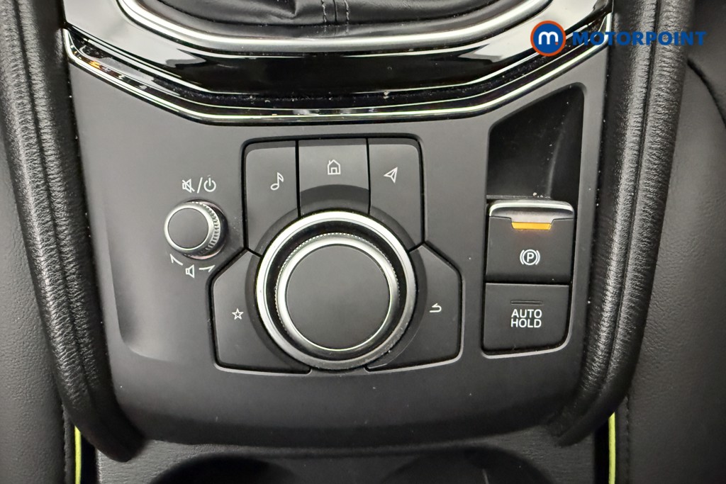 Mazda Cx-5 Newground Manual Petrol SUV - Stock Number (1692011) - 9th supplementary image