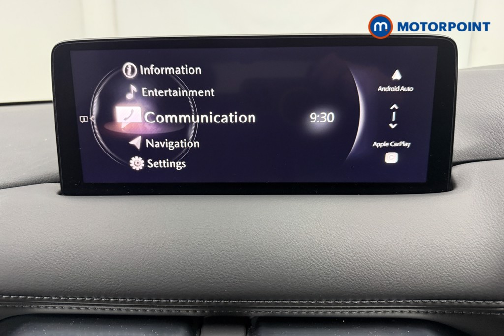 Mazda Cx-5 Newground Manual Petrol SUV - Stock Number (1692011) - 11th supplementary image