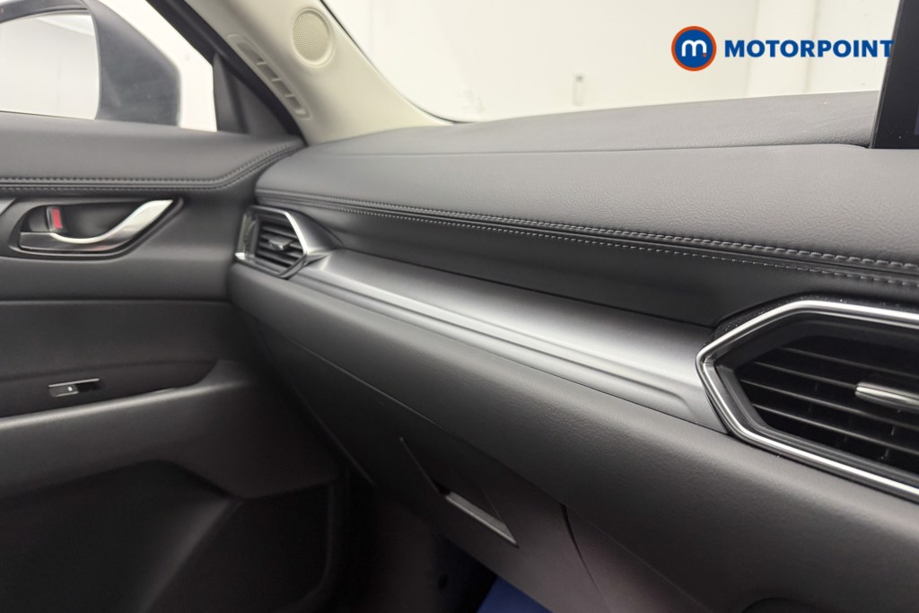 Mazda Cx-5 Newground Manual Petrol SUV - Stock Number (1692011) - 13th supplementary image