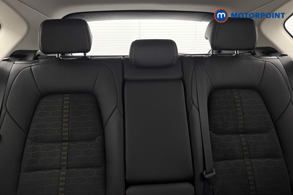 Mazda Cx-5 Newground Manual Petrol SUV - Stock Number (1692011) - 15th supplementary image
