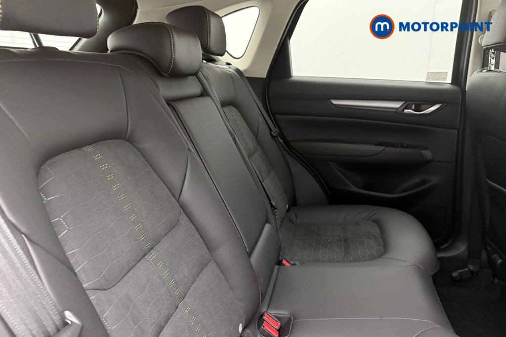 Mazda Cx-5 Newground Manual Petrol SUV - Stock Number (1692011) - 16th supplementary image