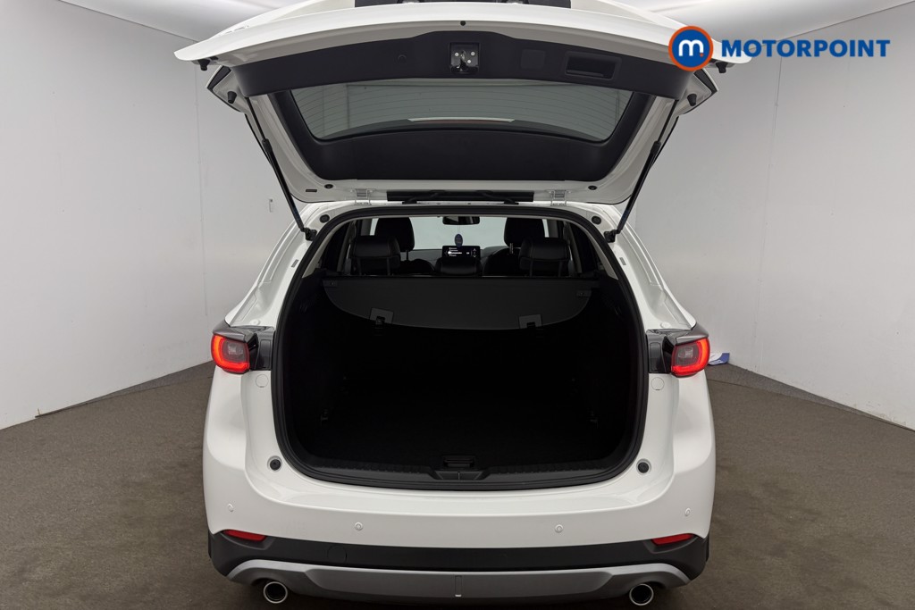 Mazda Cx-5 Newground Manual Petrol SUV - Stock Number (1692011) - 17th supplementary image