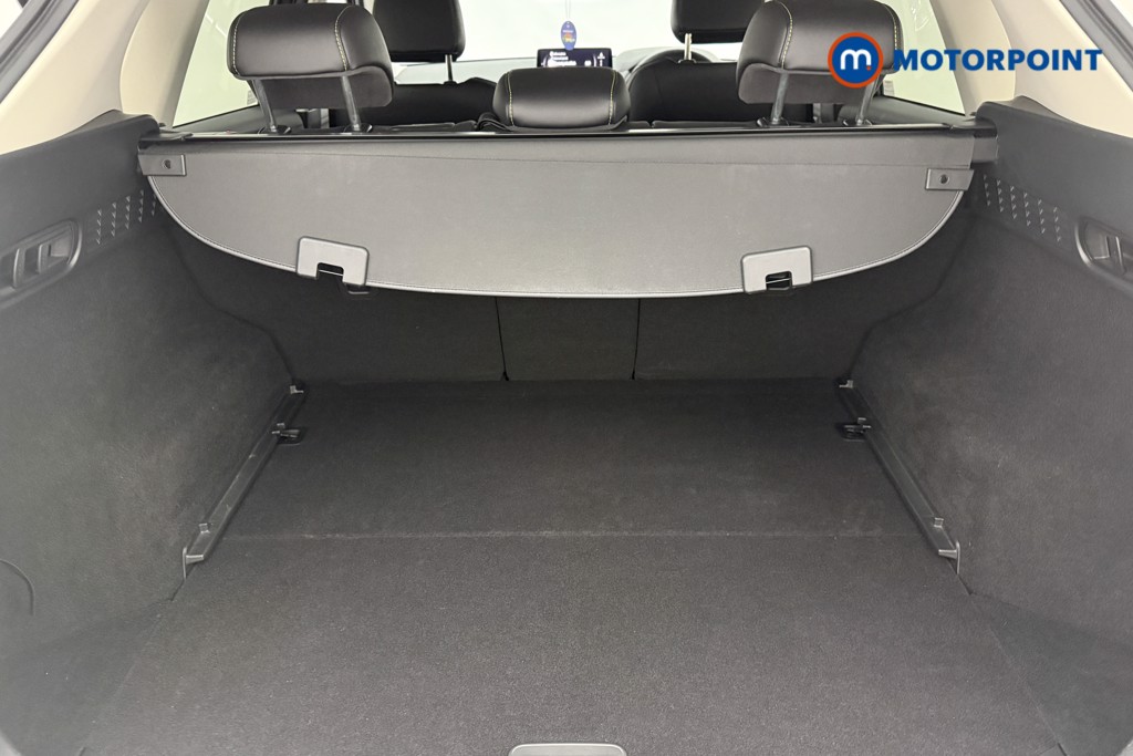 Mazda Cx-5 Newground Manual Petrol SUV - Stock Number (1692011) - 18th supplementary image