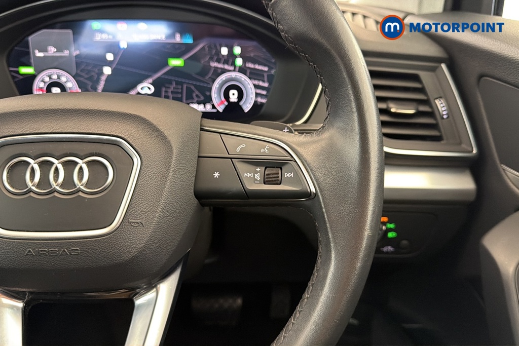 Audi Q5 Sport Automatic Petrol SUV - Stock Number (1692013) - 3rd supplementary image