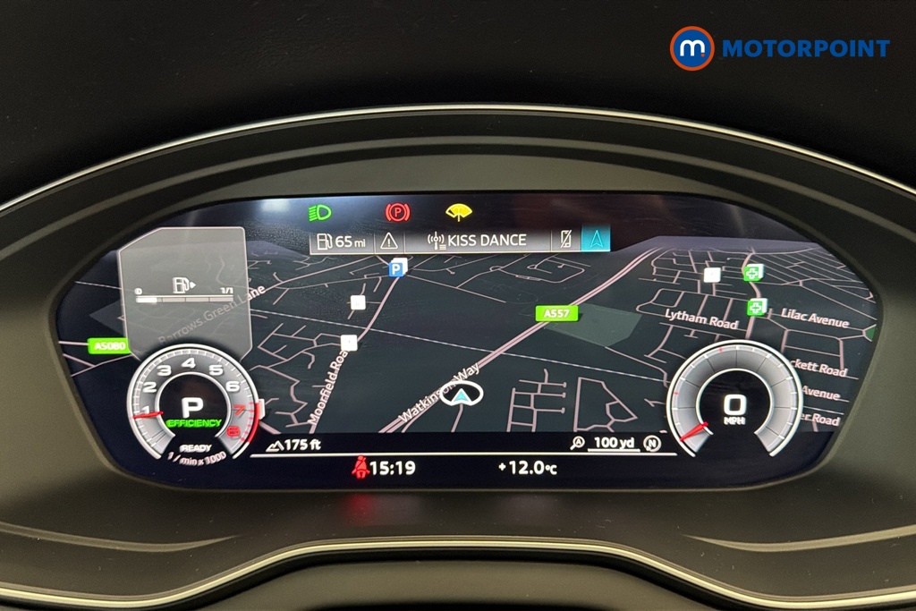 Audi Q5 Sport Automatic Petrol SUV - Stock Number (1692013) - 7th supplementary image