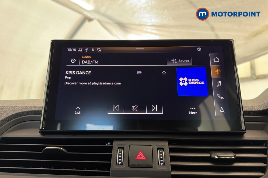 Audi Q5 Sport Automatic Petrol SUV - Stock Number (1692013) - 8th supplementary image