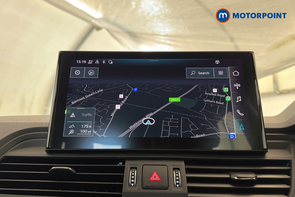 Audi Q5 Sport Automatic Petrol SUV - Stock Number (1692013) - 9th supplementary image