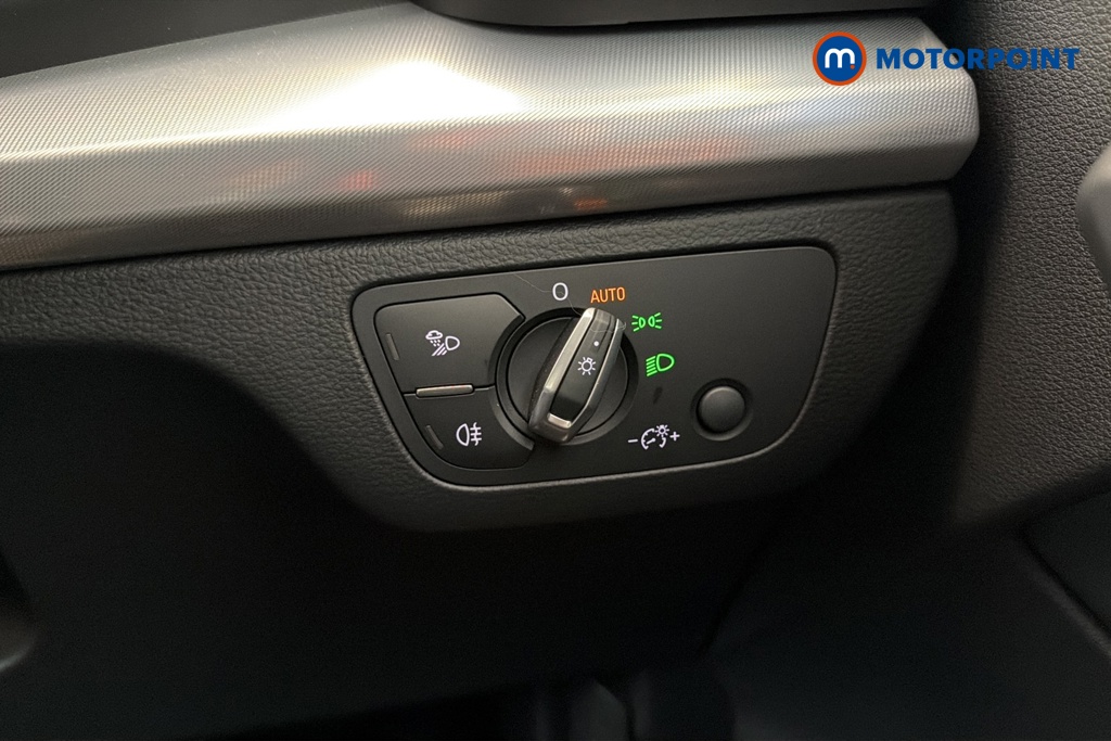 Audi Q5 Sport Automatic Petrol SUV - Stock Number (1692013) - 11th supplementary image