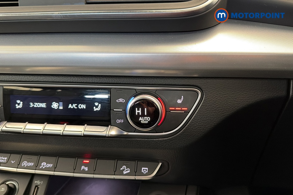 Audi Q5 Sport Automatic Petrol SUV - Stock Number (1692013) - 14th supplementary image