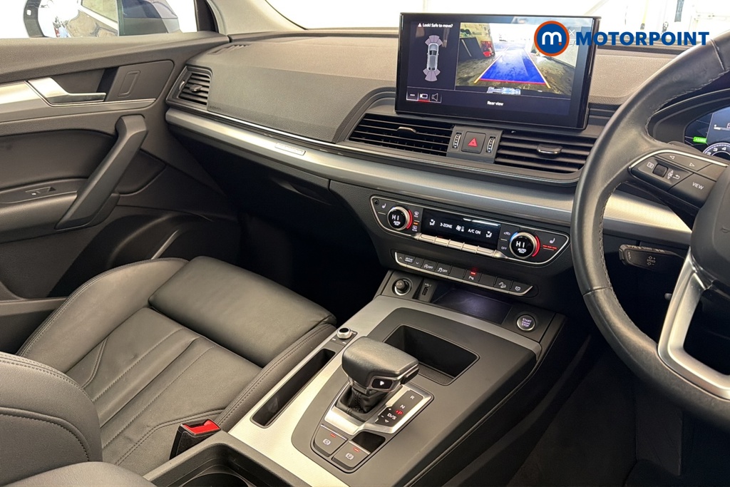 Audi Q5 Sport Automatic Petrol SUV - Stock Number (1692013) - 15th supplementary image