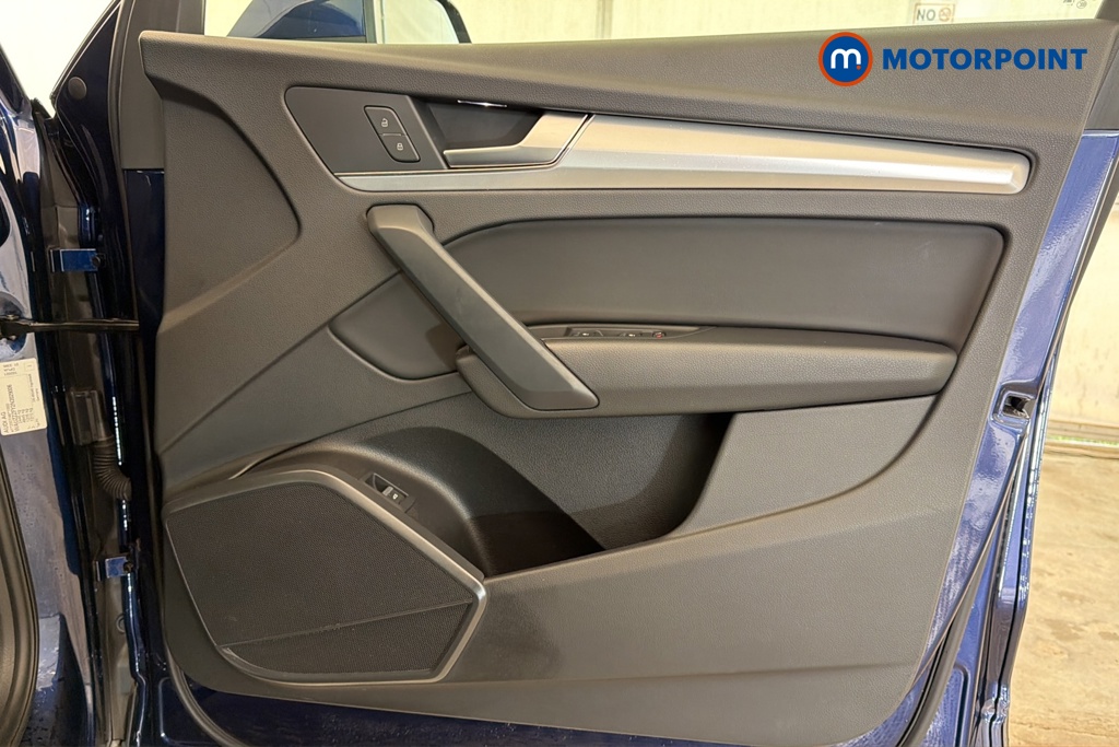 Audi Q5 Sport Automatic Petrol SUV - Stock Number (1692013) - 18th supplementary image