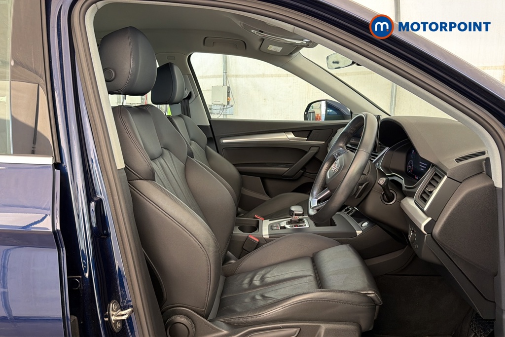 Audi Q5 Sport Automatic Petrol SUV - Stock Number (1692013) - 22nd supplementary image