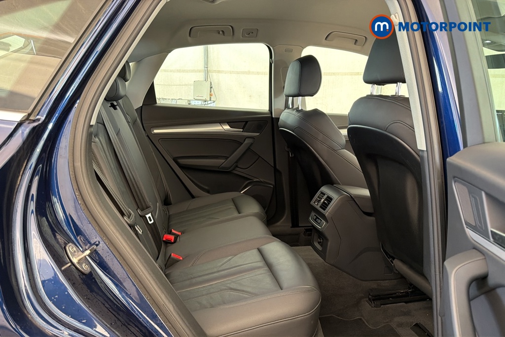 Audi Q5 Sport Automatic Petrol SUV - Stock Number (1692013) - 25th supplementary image