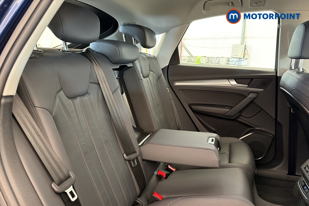 Audi Q5 Sport Automatic Petrol SUV - Stock Number (1692013) - 26th supplementary image