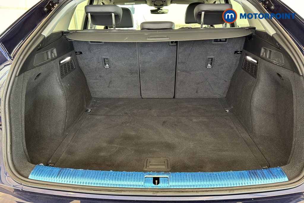 Audi Q5 Sport Automatic Petrol SUV - Stock Number (1692013) - 30th supplementary image