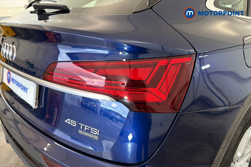 Audi Q5 Sport Automatic Petrol SUV - Stock Number (1692013) - 36th supplementary image