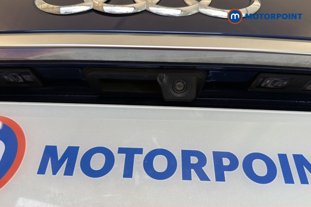Audi Q5 Sport Automatic Petrol SUV - Stock Number (1692013) - 37th supplementary image
