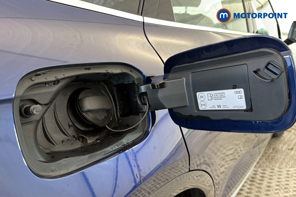 Audi Q5 Sport Automatic Petrol SUV - Stock Number (1692013) - 41st supplementary image