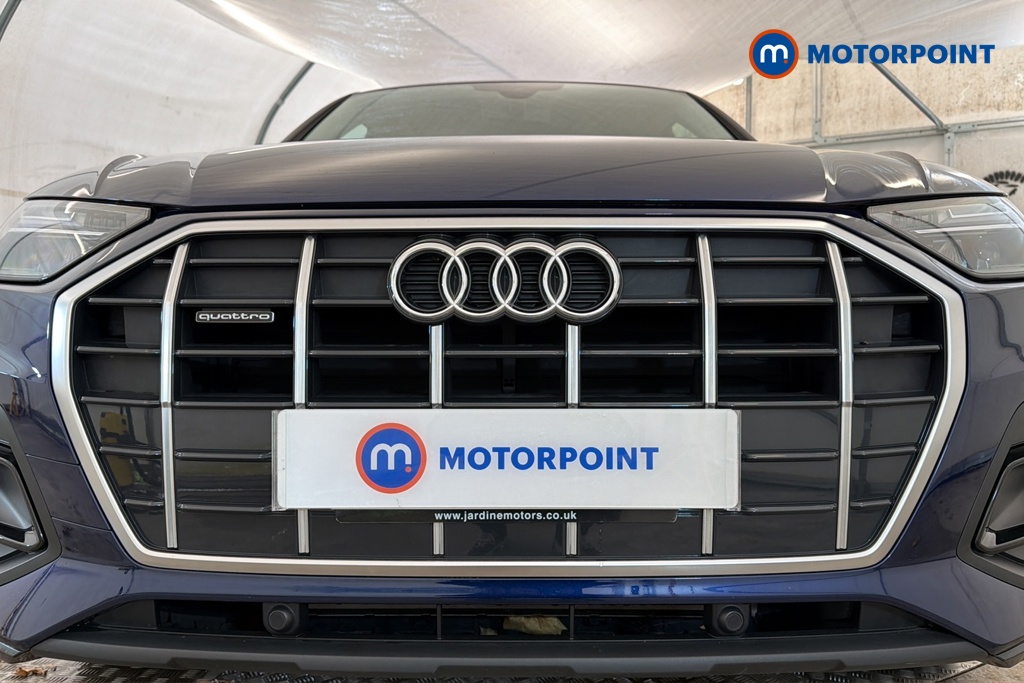 Audi Q5 Sport Automatic Petrol SUV - Stock Number (1692013) - 43rd supplementary image