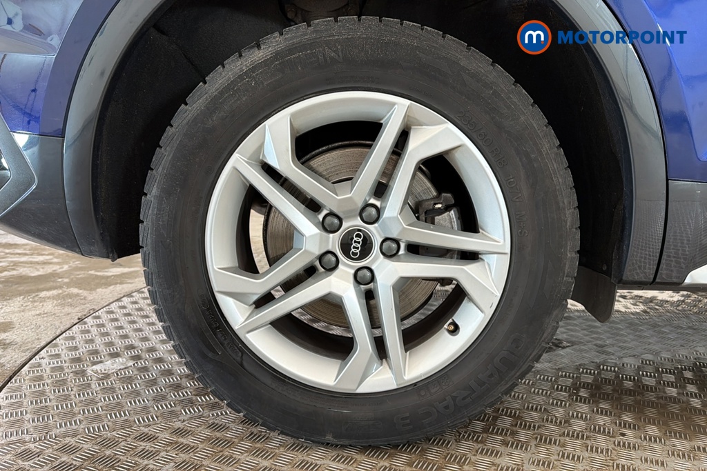 Audi Q5 Sport Automatic Petrol SUV - Stock Number (1692013) - 46th supplementary image