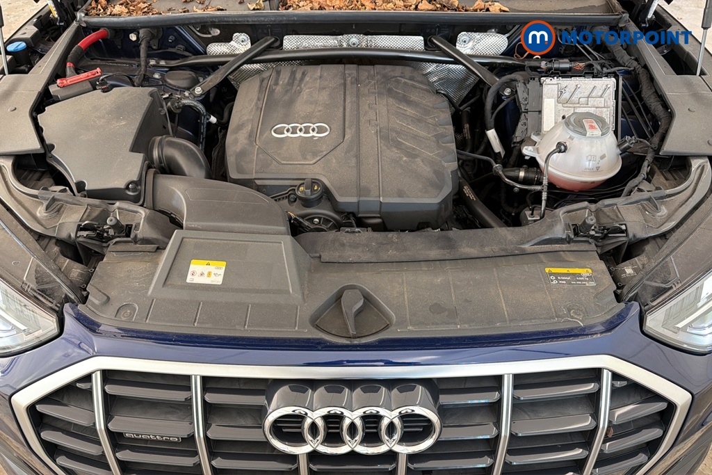 Audi Q5 Sport Automatic Petrol SUV - Stock Number (1692013) - 48th supplementary image