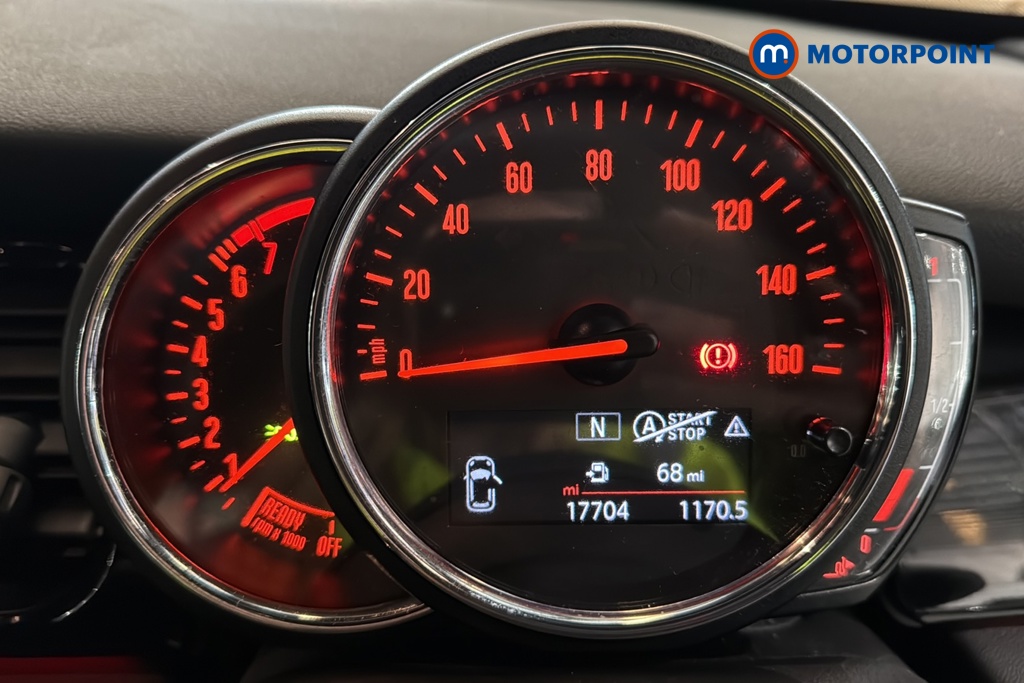Mini Hatchback Cooper Sport Manual Petrol Hatchback - Stock Number (1692173) - 7th supplementary image