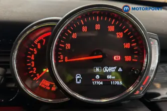Mini Hatchback Cooper Sport Manual Petrol Hatchback - Stock Number (1692173) - 7th supplementary image