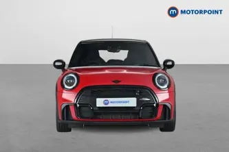 Mini Hatchback Cooper Sport Manual Petrol Hatchback - Stock Number (1692173) - Front bumper
