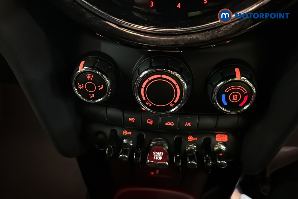 Mini Hatchback Cooper Sport Manual Petrol Hatchback - Stock Number (1692173) - 12th supplementary image