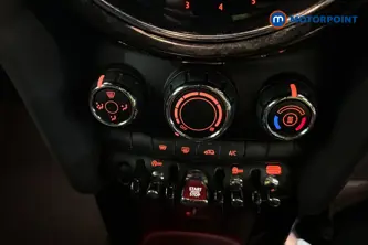 Mini Hatchback Cooper Sport Manual Petrol Hatchback - Stock Number (1692173) - 12th supplementary image