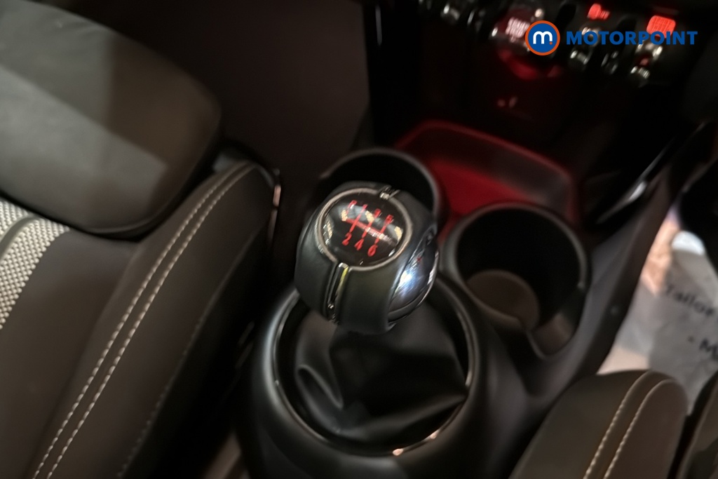 Mini Hatchback Cooper Sport Manual Petrol Hatchback - Stock Number (1692173) - 15th supplementary image