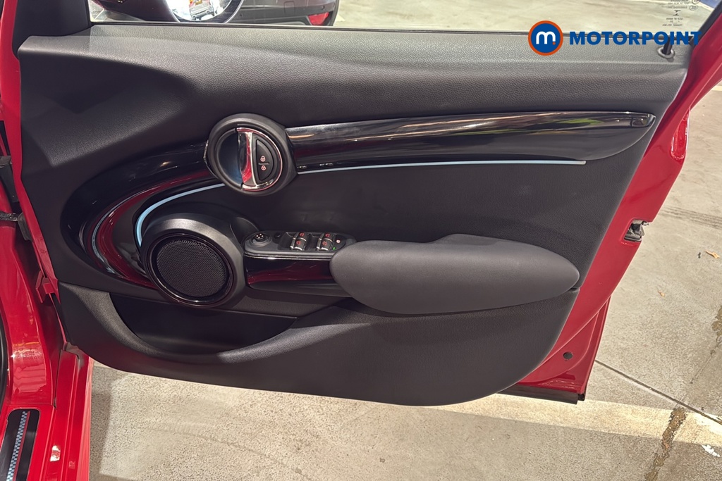 Mini Hatchback Cooper Sport Manual Petrol Hatchback - Stock Number (1692173) - 18th supplementary image
