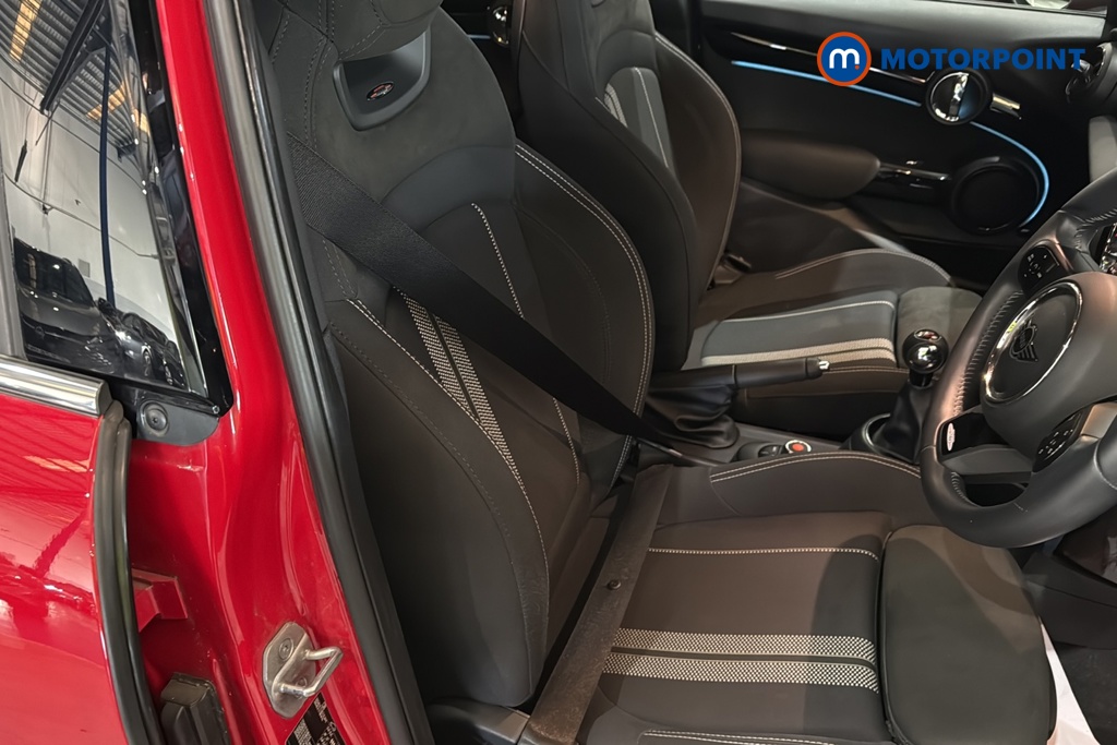 Mini Hatchback Cooper Sport Manual Petrol Hatchback - Stock Number (1692173) - 22nd supplementary image