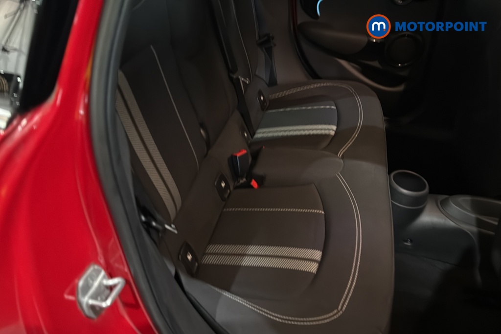 Mini Hatchback Cooper Sport Manual Petrol Hatchback - Stock Number (1692173) - 25th supplementary image